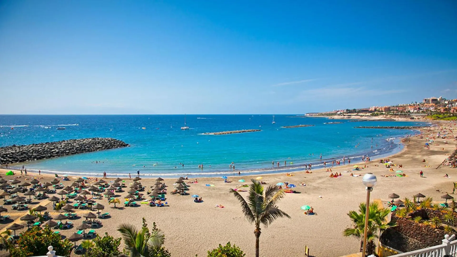 Apartment Casitas Tenerife - Papacho Loft Costa Adeje