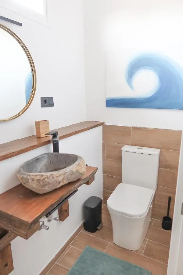 Casitas Tenerife - Papacho Loft Costa Adeje  Costa Adeje (Tenerife)