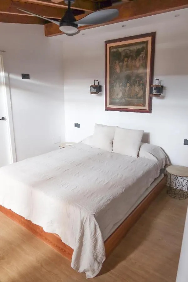 Casitas Tenerife - Papacho Loft Costa Adeje  Apartment Costa Adeje (Tenerife)