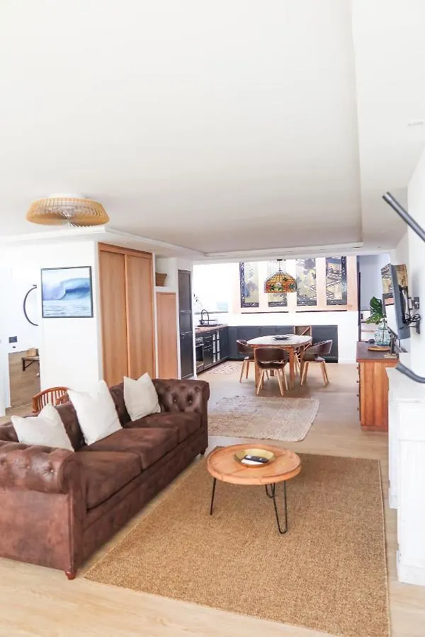 Casitas Tenerife - Papacho Loft Costa Adeje  Apartment