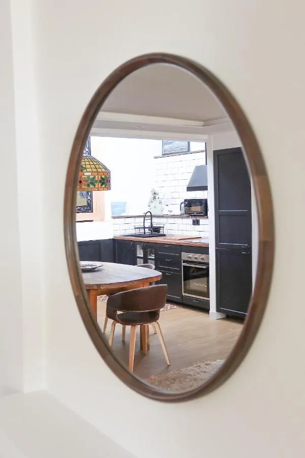 Apartment Casitas Tenerife - Papacho Loft Costa Adeje  Spain