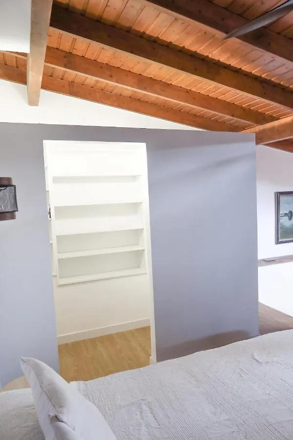 Casitas Tenerife - Papacho Loft Costa Adeje