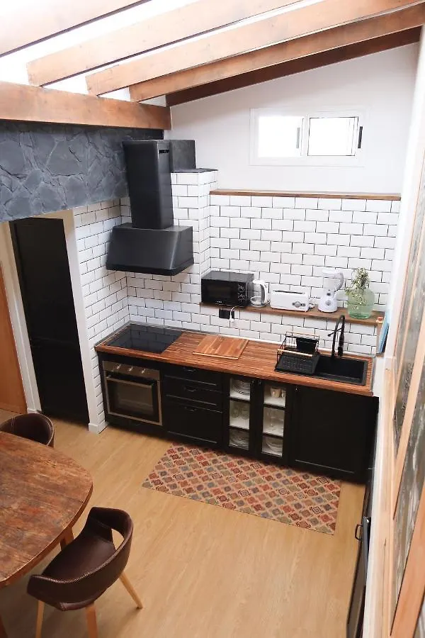 Casitas Tenerife - Papacho Loft Costa Adeje