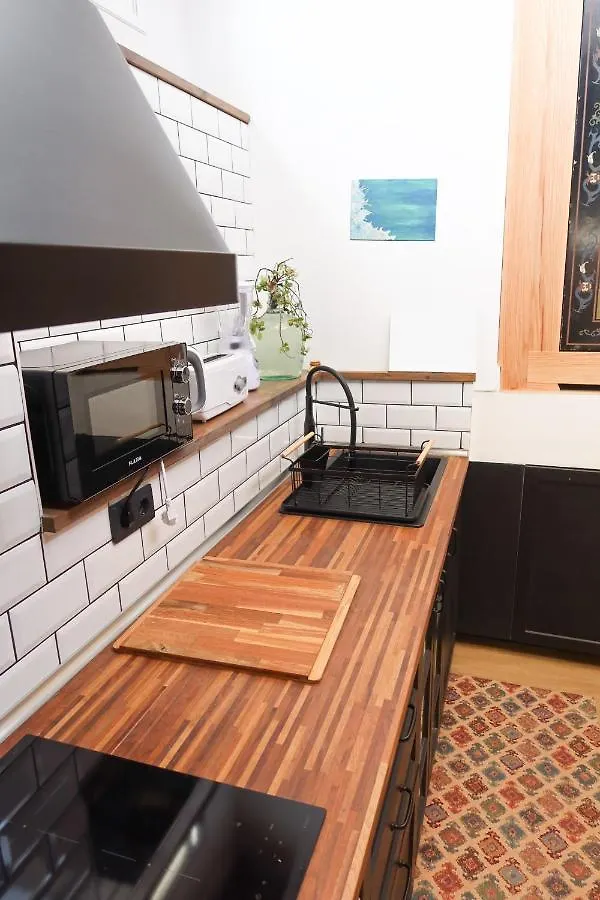 Casitas Tenerife - Papacho Loft Costa Adeje  Apartment Costa Adeje (Tenerife)