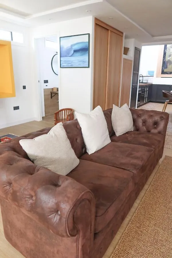 Apartment Casitas Tenerife - Papacho Loft Costa Adeje  Spain