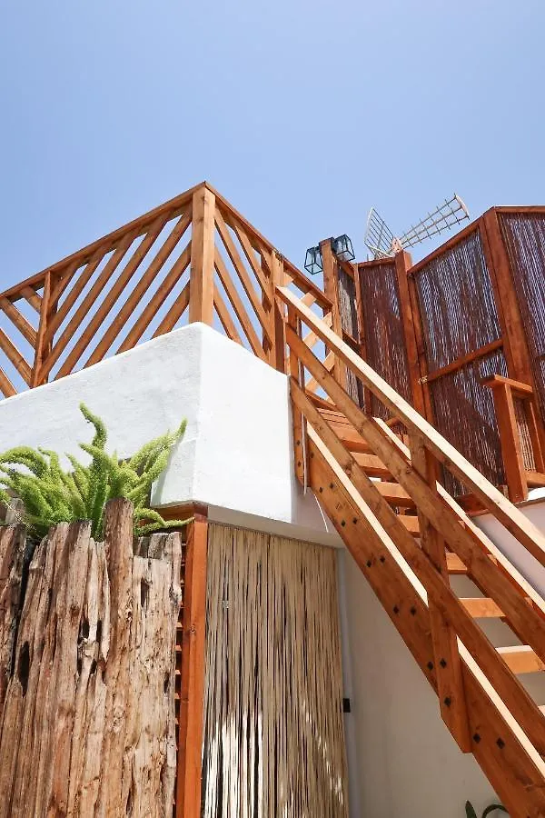 Apartment Casitas Tenerife - Papacho Loft Costa Adeje