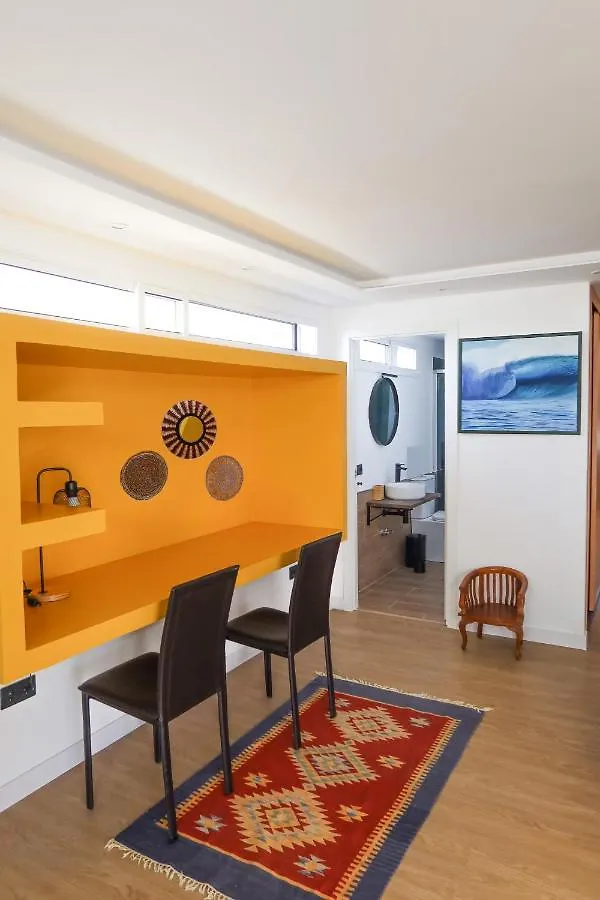 Casitas Tenerife - Papacho Loft Costa Adeje  Apartment Costa Adeje (Tenerife)