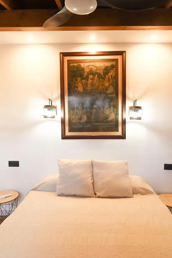 Casitas Tenerife - Papacho Loft Costa Adeje  Apartment
