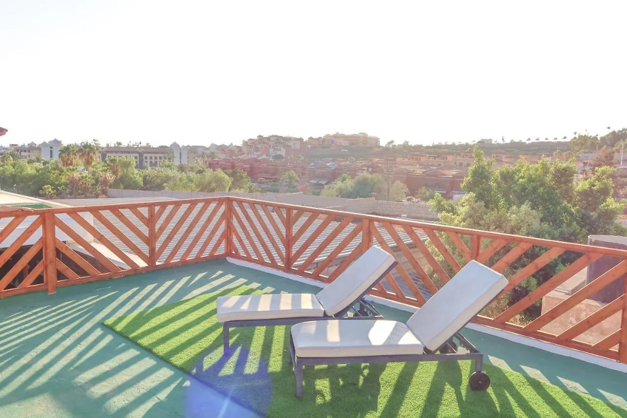 Casitas Tenerife - Papacho Loft Costa Adeje  Costa Adeje (Tenerife)