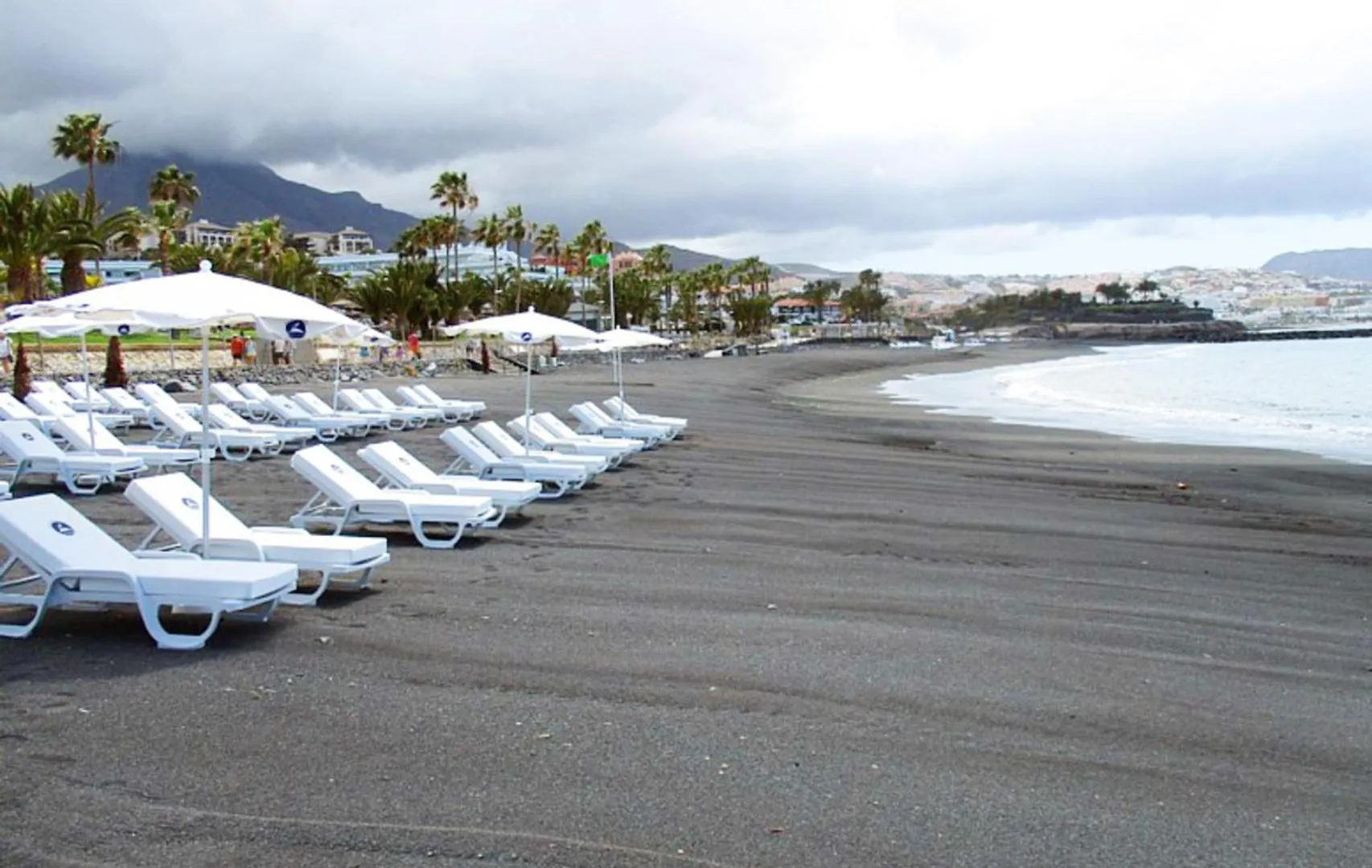 Casitas Tenerife - Papacho Loft Costa Adeje  Spain