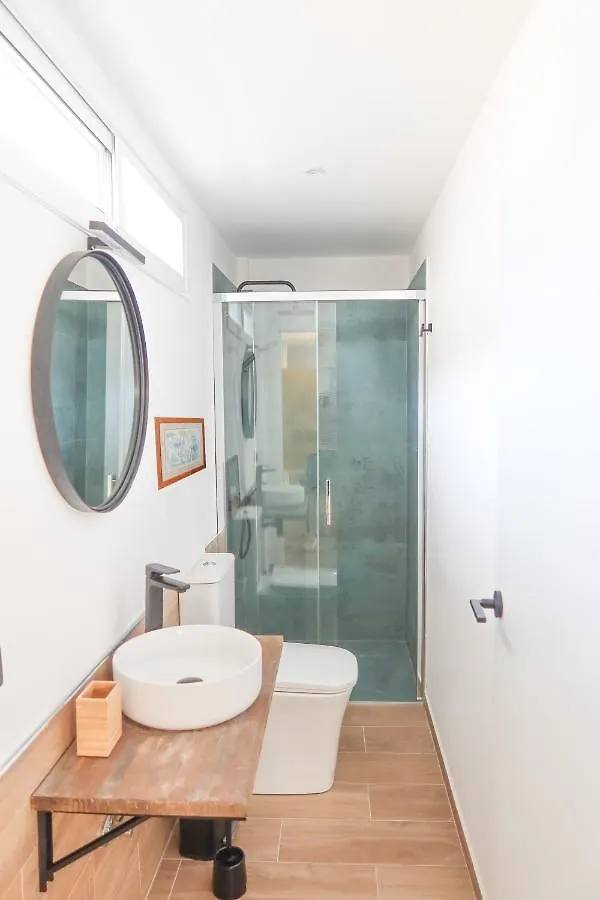 Apartment Casitas Tenerife - Papacho Loft Costa Adeje  Spain